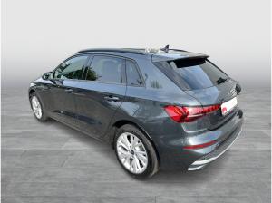 Audi A3 Sportback 40TFSIe HuD/SONOS/Navi+/LED/ACC/VC+