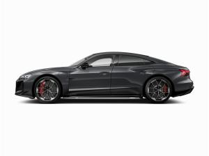 Audi RS e-tron GT Facelift/Carbon/190UPE/Laser/HuD/360°/S-Sitze pro