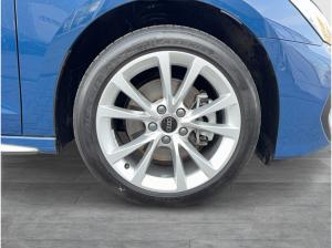 Audi A3 Sportback 40TFSIe S line/ACC/LED/Kam/Navi+/VC+