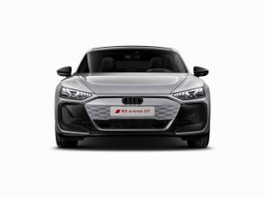 Audi RS e-tron GT Facelift/Carbon/189UPE/Laser/360°/HuD/S-Sitze pro