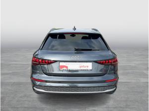 Audi A3 Sportback 40TFSIe HuD/SONOS/Navi+/LED/ACC/VC+