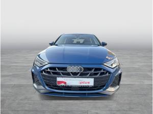 Audi A3 Sportback 40TFSIe S line/ACC/LED/Kam/Navi+/VC+