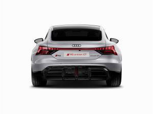Audi RS e-tron GT Facelift/Carbon/189UPE/Laser/360°/HuD/S-Sitze pro