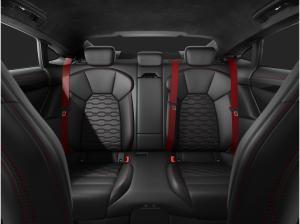 Audi RS e-tron GT Facelift/Carbon/189UPE/Laser/360°/HuD/S-Sitze pro
