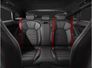 Audi RS e-tron GT Facelift/Carbon/190UPE/Laser/HuD/360°/S-Sitze pro