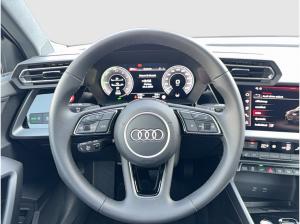 Audi A3 Sportback 40TFSIe S line/ACC/LED/Kam/Navi+/VC+