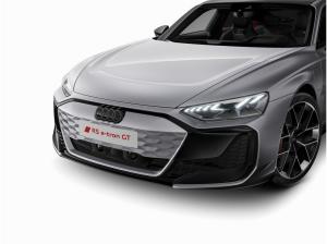 Audi RS e-tron GT Facelift/Carbon/189UPE/Laser/360°/HuD/S-Sitze pro