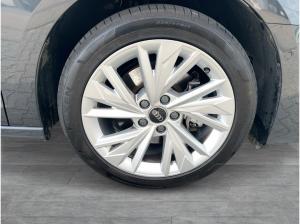 Audi A3 Sportback 40TFSIe HuD/SONOS/Navi+/LED/ACC/VC+