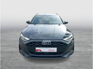 Audi A3 Sportback 40TFSIe HuD/SONOS/Navi+/LED/ACC/VC+