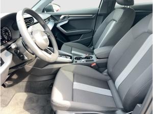 Audi A3 Sportback 40TFSIe HuD/SONOS/Navi+/LED/ACC/VC+