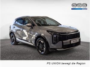 Kia Sportage AKTION TANKGUTSCHEIN & WARTUNG 1.6T Allrad DCT SPIRIT
