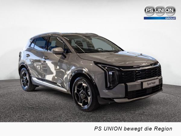 Kia Sportage AKTION TANKGUTSCHEIN & WARTUNG 1.6T Allrad DCT SPIRIT