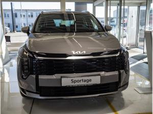 Kia Sportage AKTION TANKGUTSCHEIN & WARTUNG 1.6T Allrad DCT SPIRIT