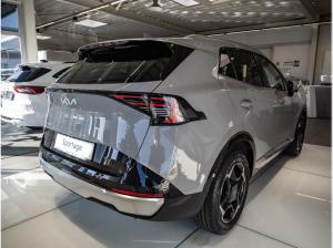 Kia Sportage AKTION TANKGUTSCHEIN & WARTUNG 1.6T Allrad DCT SPIRIT