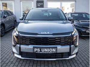 Kia Sportage AKTION TANKGUTSCHEIN & WARTUNG 1.6T HYBRID SPIRIT