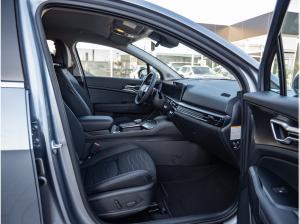 Kia Sportage AKTION TANKGUTSCHEIN & WARTUNG 1.6T HYBRID SPIRIT