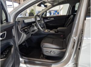 Kia Sportage AKTION TANKGUTSCHEIN & WARTUNG 1.6T Allrad DCT SPIRIT