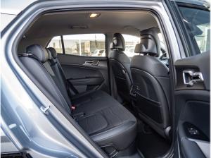 Kia Sportage AKTION TANKGUTSCHEIN & WARTUNG 1.6T HYBRID SPIRIT