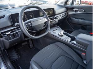 Kia Sportage AKTION TANKGUTSCHEIN & WARTUNG 1.6T HYBRID SPIRIT