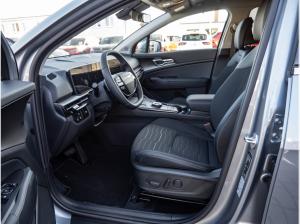 Kia Sportage AKTION TANKGUTSCHEIN & WARTUNG 1.6T HYBRID SPIRIT