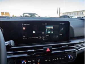 Kia Sportage AKTION TANKGUTSCHEIN & WARTUNG 1.6T HYBRID SPIRIT