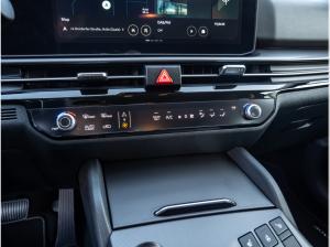 Kia Sportage AKTION TANKGUTSCHEIN & WARTUNG 1.6T HYBRID SPIRIT