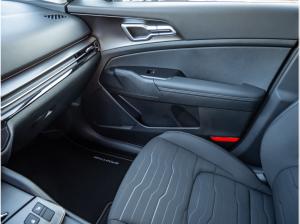 Kia Sportage AKTION TANKGUTSCHEIN & WARTUNG 1.6T HYBRID SPIRIT