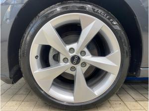 Audi A3 Limousine 35 TFSI advanced NAVI+AHK+RFK+ACC+AKTION