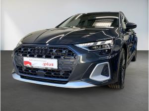 Audi A3 allstreet 35 TFSI BUSINESS+AHK+ACC+RFK+PRIVACY+AKTION