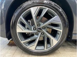 Audi A3 allstreet 35 TFSI BUSINESS+AHK+ACC+RFK+PRIVACY+AKTION