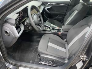 Audi A3 Limousine 35 TFSI advanced NAVI+AHK+RFK+ACC+AKTION