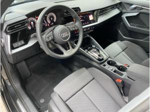 Audi A3 allstreet 35 TFSI BUSINESS+AHK+ACC+RFK+PRIVACY+AKTION