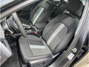 Audi A3 Limousine 35 TFSI advanced NAVI+AHK+RFK+ACC+AKTION