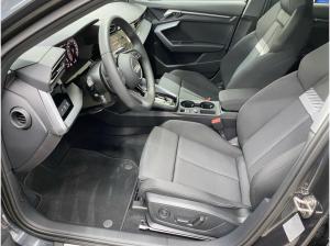 Audi A3 allstreet 35 TFSI BUSINESS+AHK+ACC+RFK+PRIVACY+AKTION
