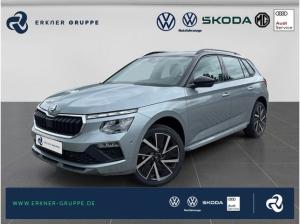 Skoda Kamiq 1.0 TSI DSG Balance +AHK+NAVI+ACC+RFK+PDC+
