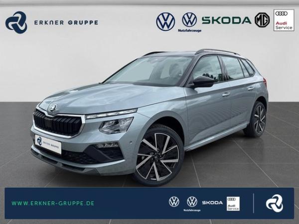 Skoda Kamiq 1.0 TSI DSG Balance +AHK+NAVI+ACC+RFK+PDC+