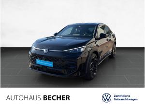 Volkswagen T-Roc R-Line 1.5 eTSI DSG /AHK/Nav/Matrix/8-FACH