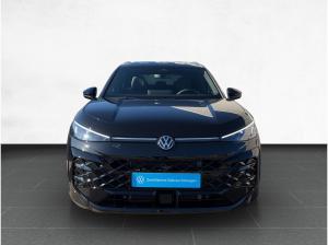 Volkswagen T-Roc R-Line 1.5 eTSI DSG /AHK/Nav/Matrix/8-FACH