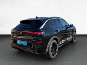 Volkswagen T-Roc R-Line 1.5 eTSI DSG /AHK/Nav/Matrix/8-FACH