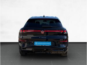 Volkswagen T-Roc R-Line 1.5 eTSI DSG /AHK/Nav/Matrix/8-FACH