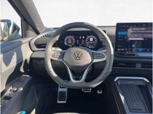 Volkswagen T-Roc R-Line 1.5 eTSI DSG /AHK/Nav/Matrix/8-FACH