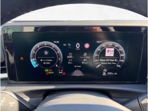 Volkswagen T-Roc R-Line 1.5 eTSI DSG /AHK/Nav/Matrix/8-FACH