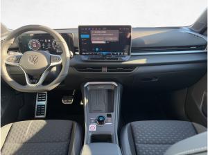 Volkswagen T-Roc R-Line 1.5 eTSI DSG /AHK/Nav/Matrix/8-FACH