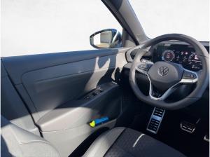 Volkswagen T-Roc R-Line 1.5 eTSI DSG /AHK/Nav/Matrix/8-FACH