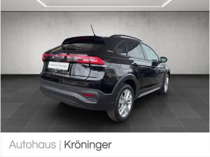 Volkswagen Taigo 1.0 TSI DSG ENERGY AHK Navi ACC Kamer