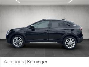 Volkswagen Taigo 1.0 TSI DSG ENERGY AHK Navi ACC Kamer