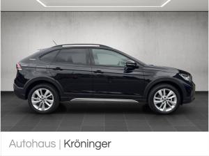 Volkswagen Taigo 1.0 TSI DSG ENERGY AHK Navi ACC Kamer