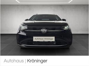 Volkswagen Taigo 1.0 TSI DSG ENERGY AHK Navi ACC Kamer