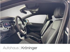 Volkswagen Taigo 1.0 TSI DSG ENERGY AHK Navi ACC Kamer