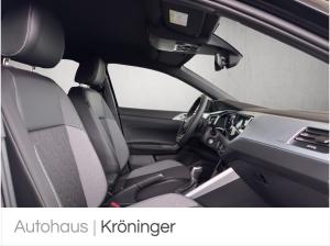 Volkswagen Taigo 1.0 TSI DSG ENERGY AHK Navi ACC Kamer
